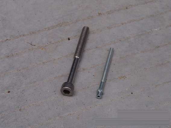 Bolt
